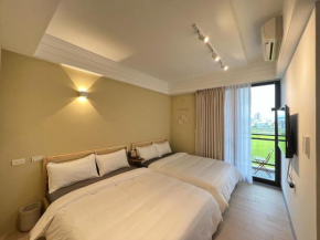 Chenchun Homestay